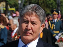 Атамбаев мигранттарға қарсы шыққан ресейлік саясаткерлерді сынады