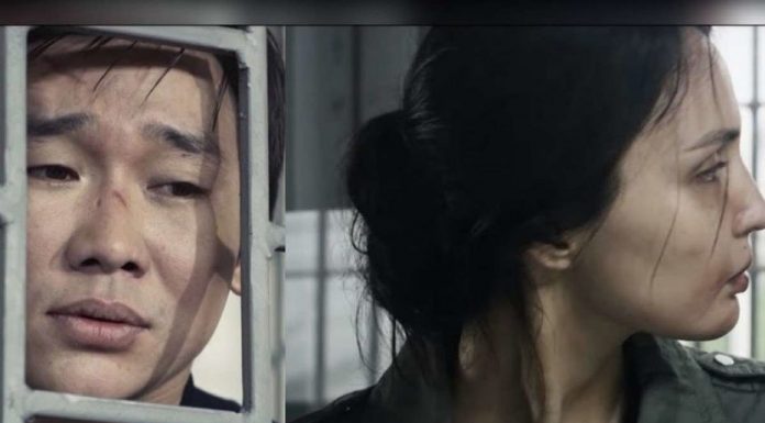 “Арман” киносының анайы тілі жан шошырлық