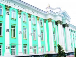 Қазақстан Жазушылар одағының XV құрылтайына қатысты тікелей репортаж