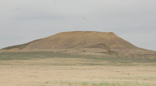 ТАЛАСҚА ТҮСКЕН ШЕКТІ БӨГЕНБАЙ БИДІҢ ШОҚЫСЫ