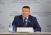 Депутат Бақытбек Смағұл: Парламент пен Үкімет тек қана қазақ тілінде сөйлеуі керек деген Елбасының сөзі қайда қалды?