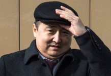 Серікжан Біләш «Ұлт қаһарманы ма?»