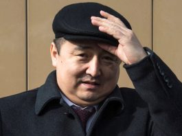 Серікжан Біләш «Ұлт қаһарманы ма?»