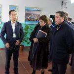 Үкіметтің әр «қимылы» халық назарында