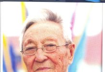 Менің арманым – менің өмірлік күресім!