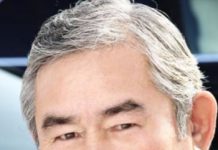 «Наркескеннің намысын көп қайрадым!»