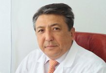 Әрбір ата-ананың алғысы — дәрігер еңбегінің жемісі