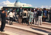 АҚОРДАНЫҢ МАҢЫ ТАҒЫ ДҮРЛІКТІ