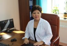 Міндетті медициналық сақтандыру денсаулық кепілі