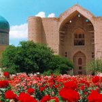 Жаңа дәуір тоғысындағы Түркістан