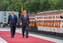 ТОҚАЕВТЫҢ ҚЫТАЙҒА САПАРЫ. ҮМІТ ПЕН КҮДІК… «Көне достың» жаңа келбеті