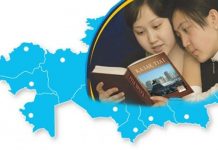 Қазақ тілін төрге отырғызбасақ, болашақ алдында қарабет боламыз!
