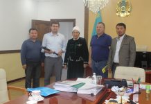 Арыс. Ақиқат пен қауесет