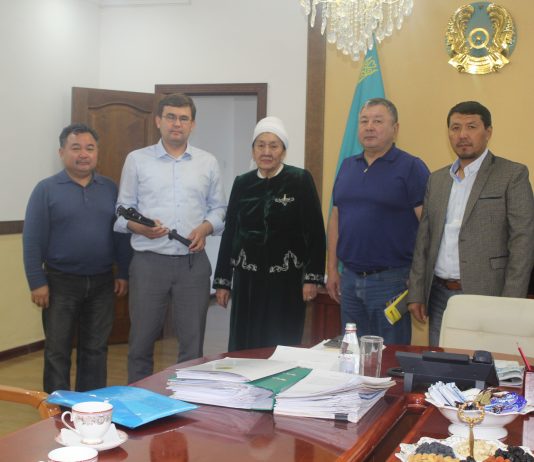 Арыс. Ақиқат пен қауесет