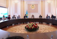 Латын әліпбиі – ел болашағы