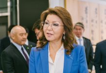 ДАРИҒА НЕГЕ ҚАЙТА ТАҢДАЛДЫ?